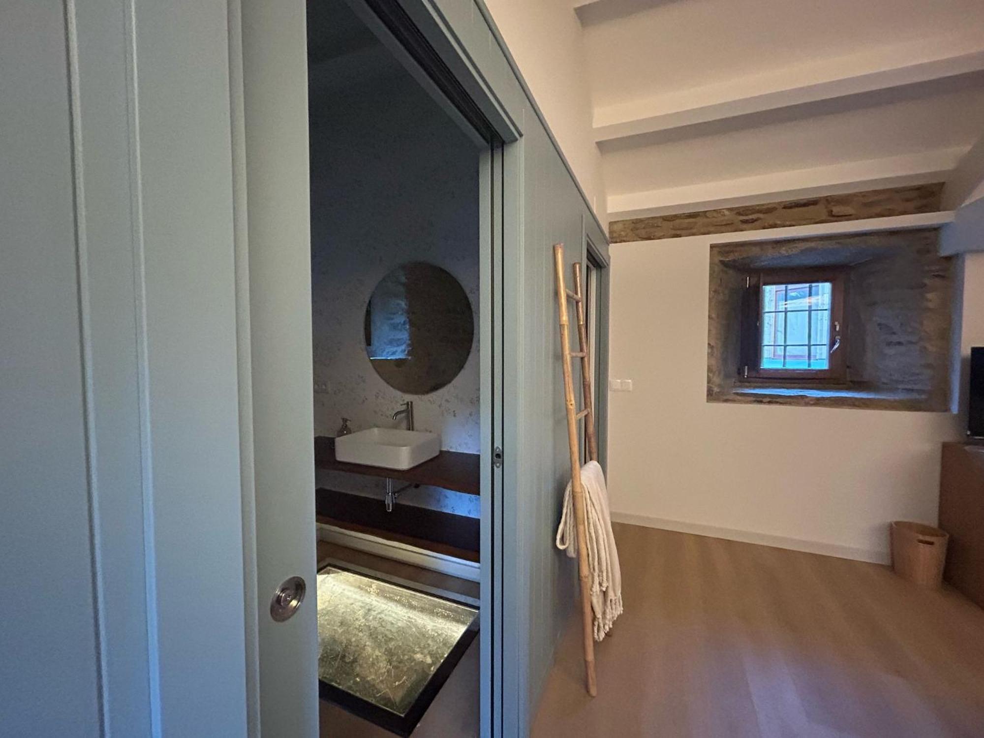 Luar Do Sarela & Suites Conjo Екстер'єр фото