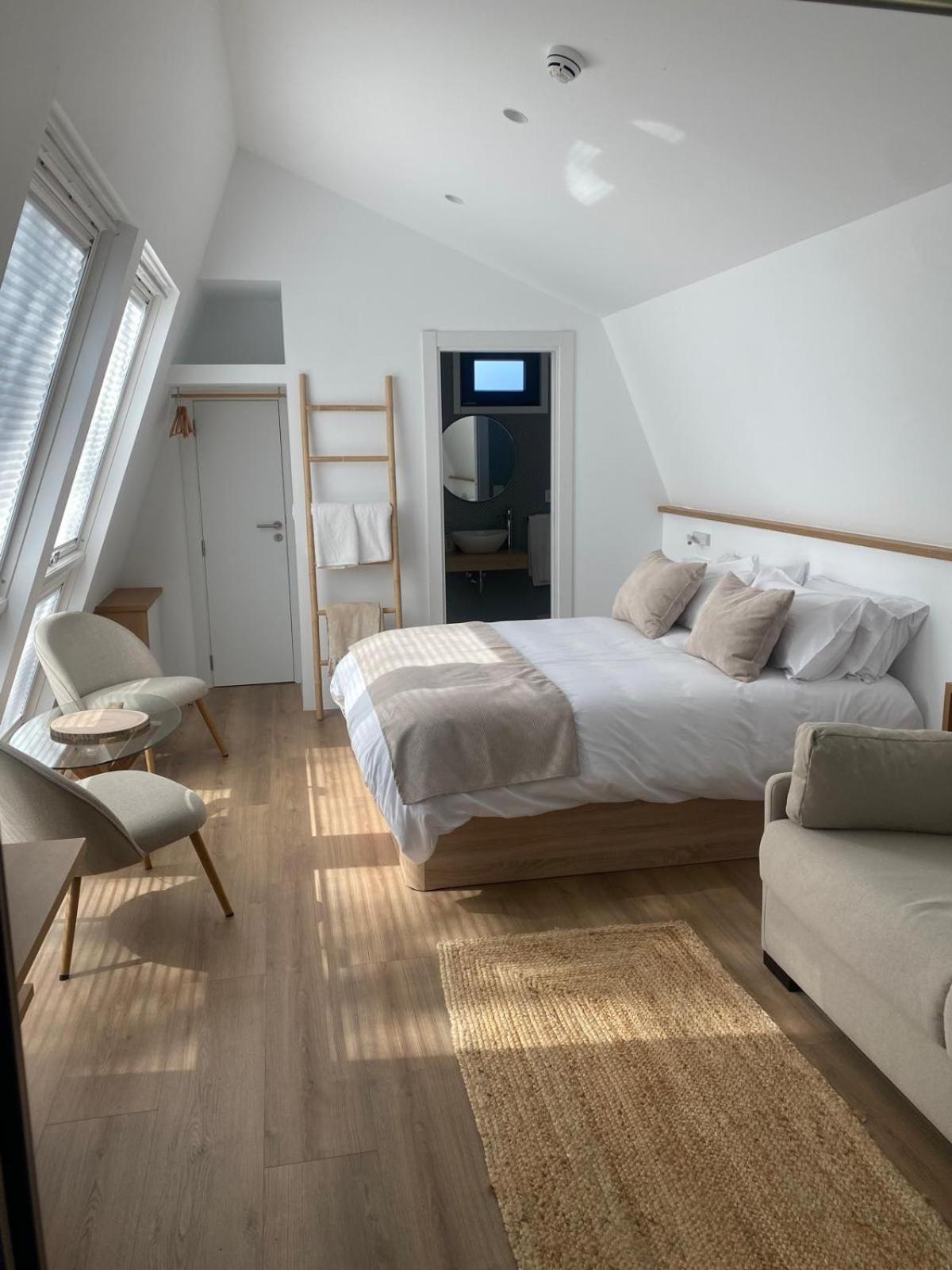 Luar Do Sarela & Suites Conjo Екстер'єр фото