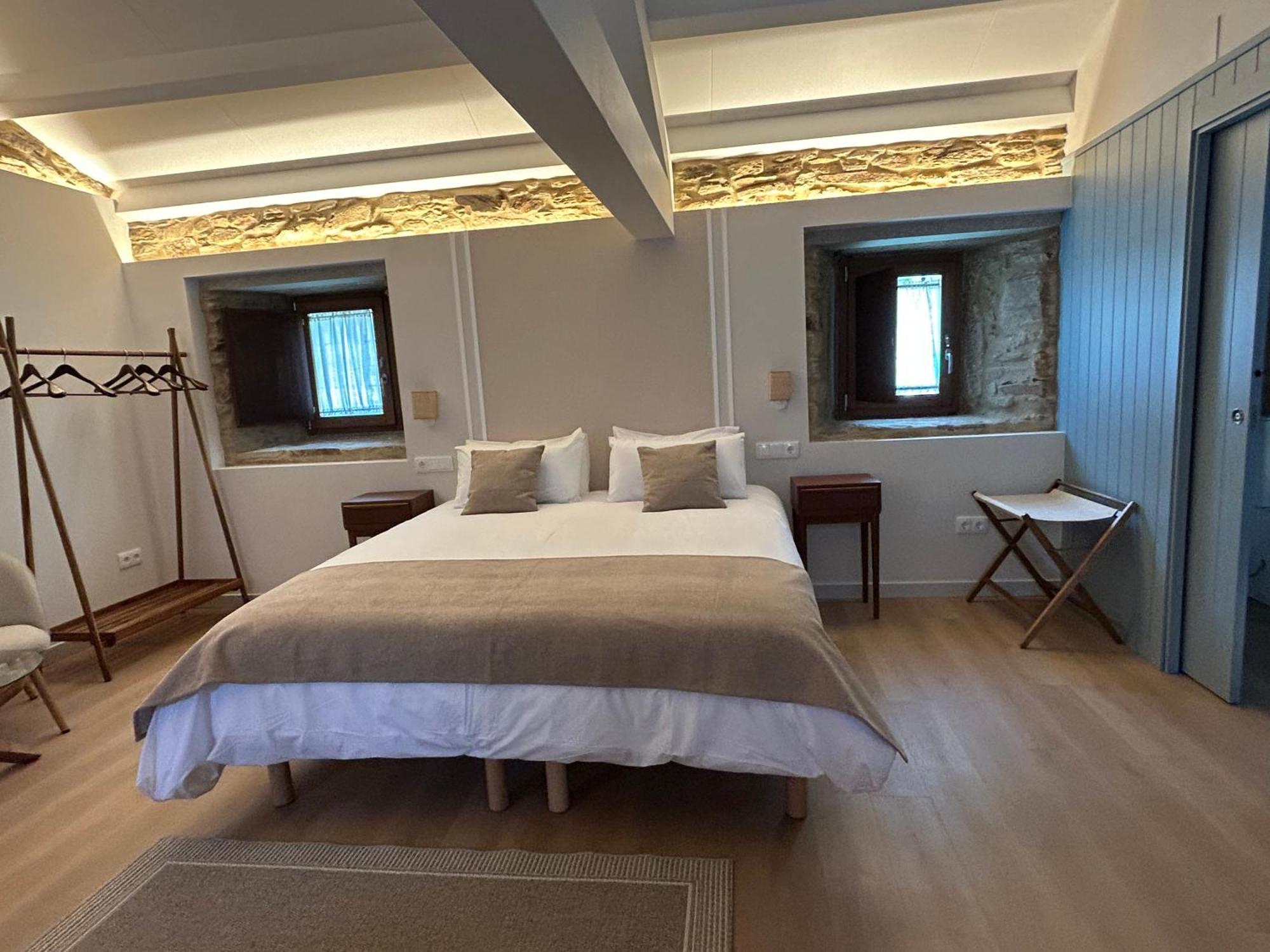 Luar Do Sarela & Suites Conjo Екстер'єр фото